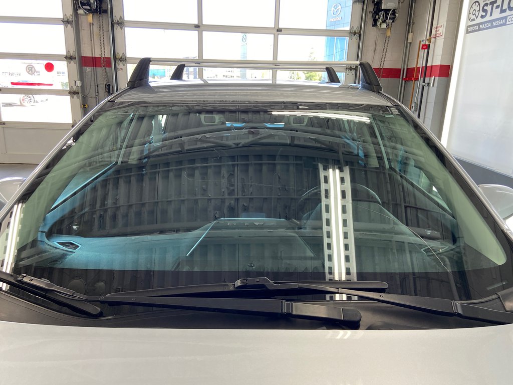 2021 Subaru Impreza Touring in Cowansville, Quebec - 18 - w1024h768px