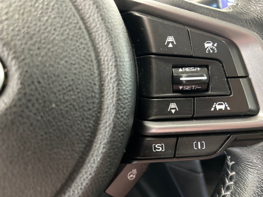 2021 Subaru Impreza Touring in Cowansville, Quebec - 31 - w1024h768px
