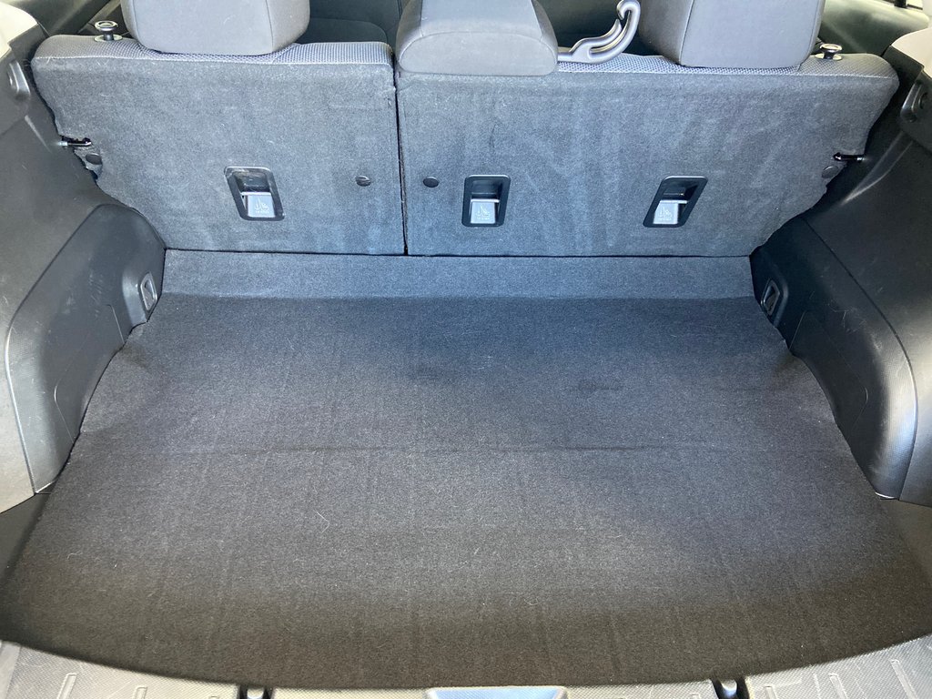 2021 Subaru Impreza Touring in Cowansville, Quebec - 23 - w1024h768px