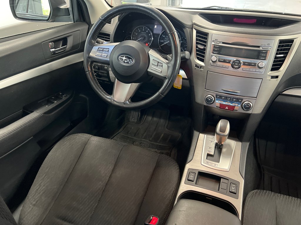 2011 Subaru Outback 2.5i Prem AWD/Pwr Moon in Cowansville, Quebec - 18 - w1024h768px