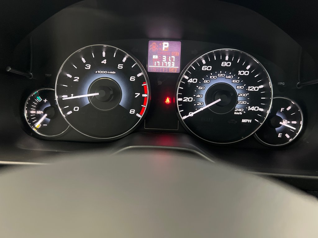2011 Subaru Outback 2.5i Prem AWD/Pwr Moon in Cowansville, Quebec - 26 - w1024h768px