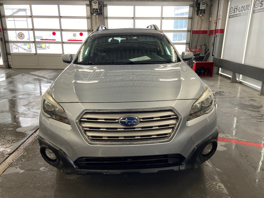 Subaru Outback 3.6R w/Limited Pkg 2016 à Cowansville, Québec - 8 - w1024h768px
