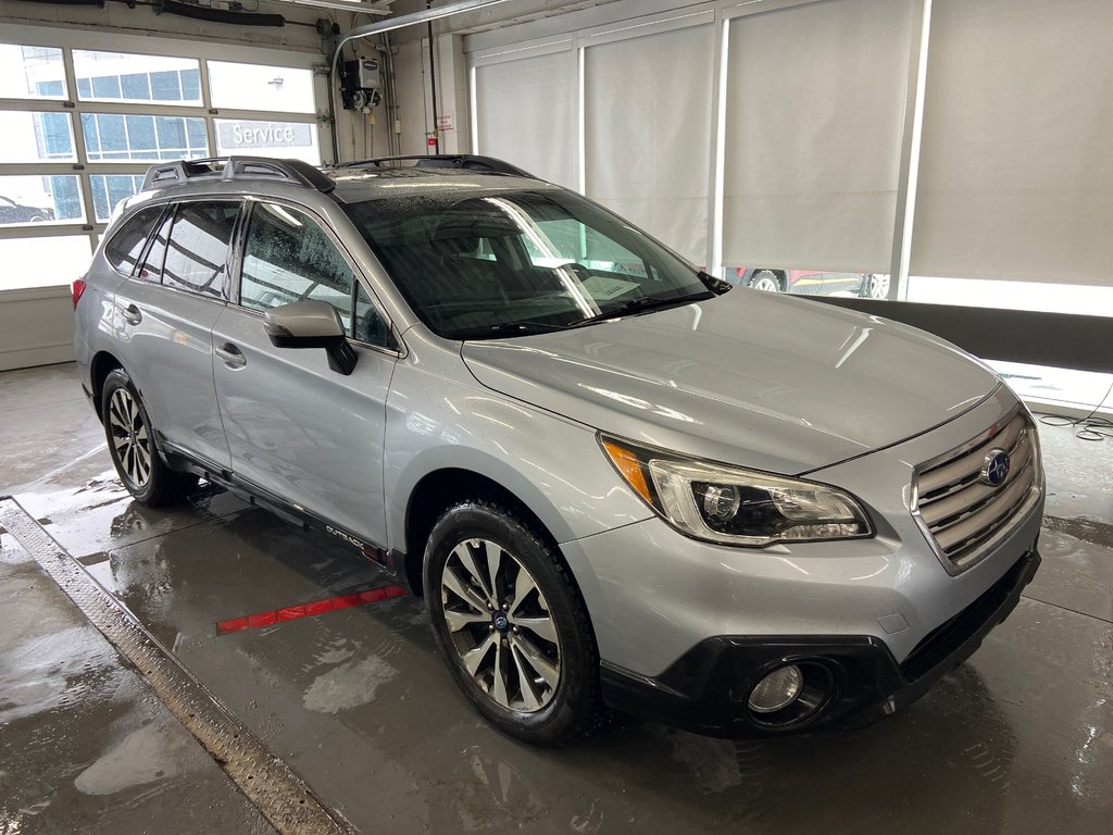 Subaru Outback 3.6R w/Limited Pkg 2016 à Cowansville, Québec - 1 - w1024h768px