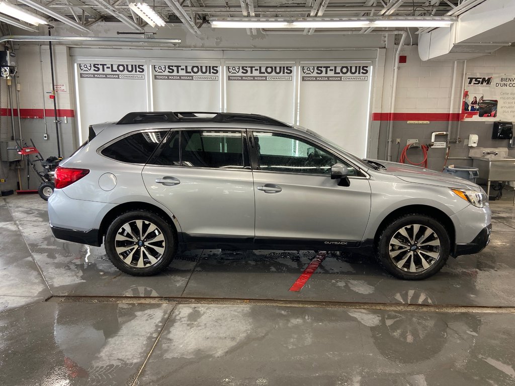 Subaru Outback 3.6R w/Limited Pkg 2016 à Cowansville, Québec - 2 - w1024h768px