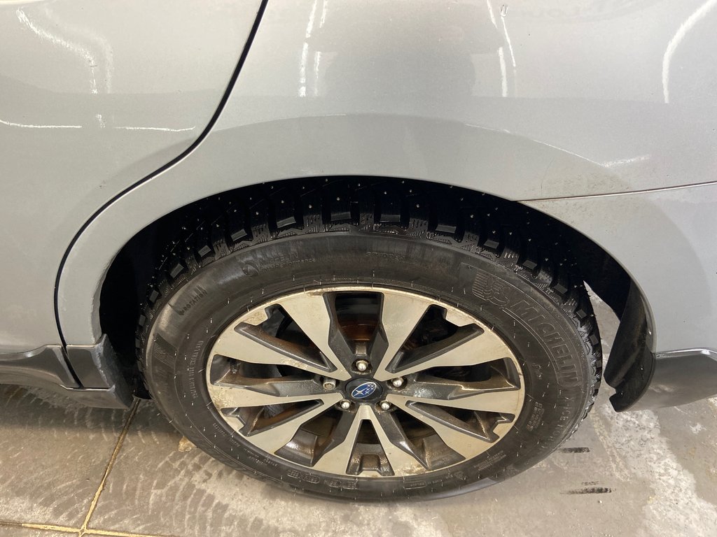 Subaru Outback 3.6R w/Limited Pkg 2016 à Cowansville, Québec - 6 - w1024h768px