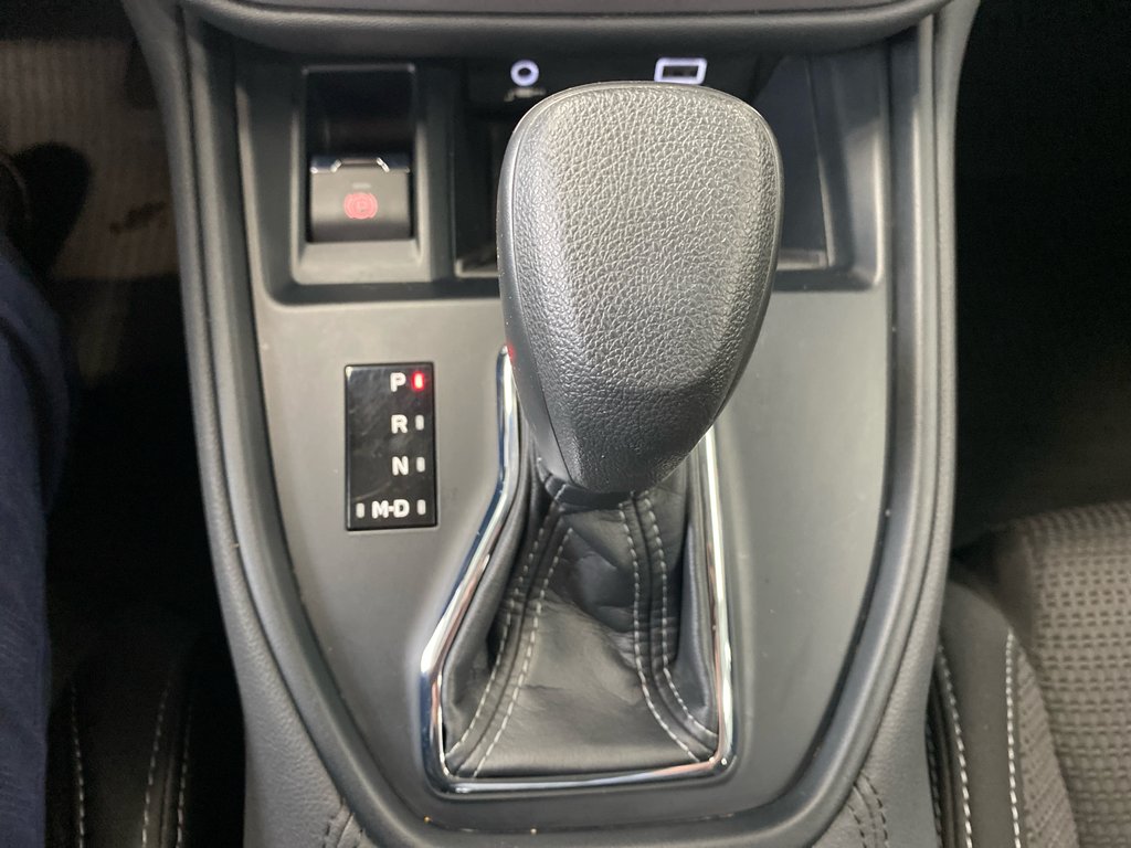 Subaru Outback Convenience 2023 à Cowansville, Québec - 30 - w1024h768px