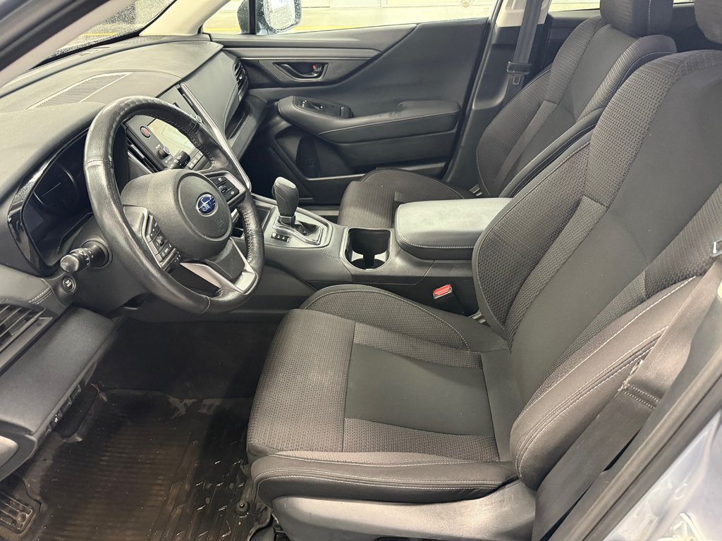 Subaru Outback Convenience 2023 à Cowansville, Québec - 16 - w1024h768px