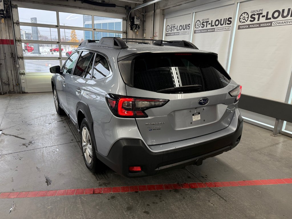 Subaru Outback Convenience 2023 à Cowansville, Québec - 4 - w1024h768px