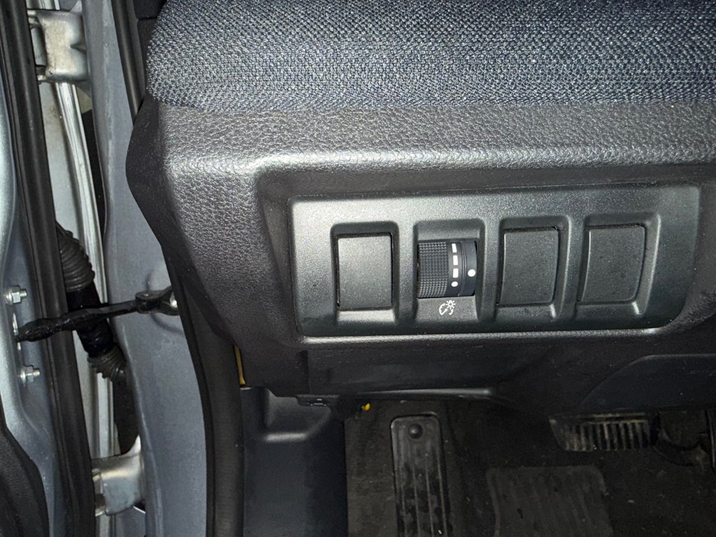 Subaru Outback Convenience 2023 à Cowansville, Québec - 18 - w1024h768px