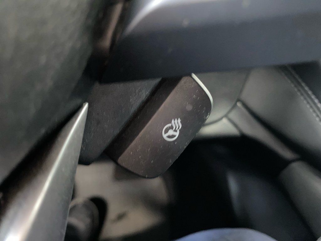 Subaru Outback Convenience 2023 à Cowansville, Québec - 26 - w1024h768px