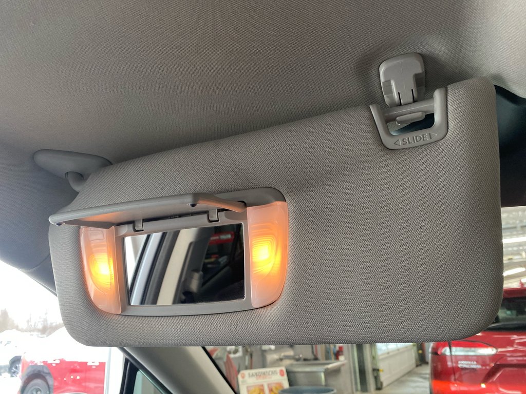 Subaru Outback Convenience 2023 à Cowansville, Québec - 32 - w1024h768px