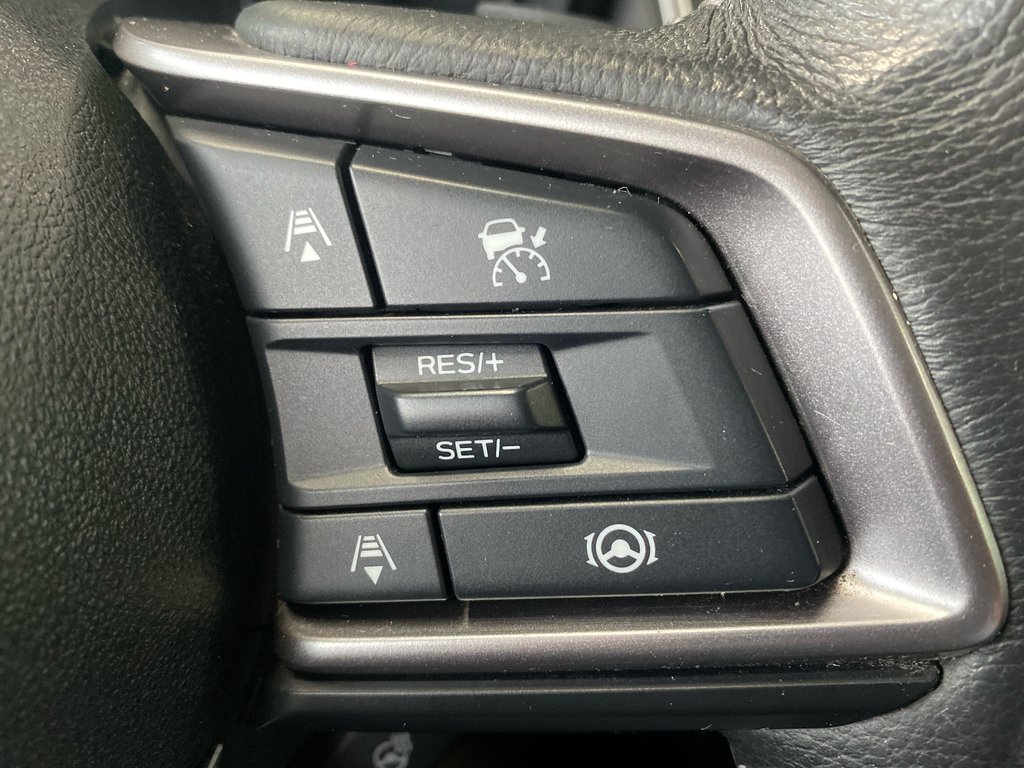 Subaru Outback Convenience 2023 à Cowansville, Québec - 25 - w1024h768px