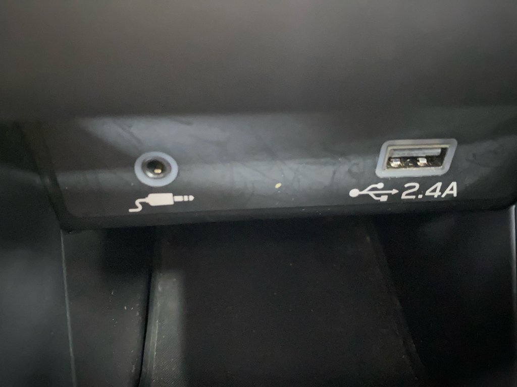 Subaru Outback Convenience 2023 à Cowansville, Québec - 28 - w1024h768px