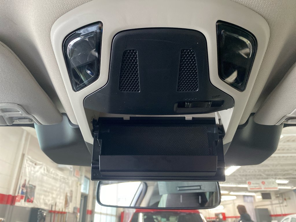 Subaru Outback Convenience 2023 à Cowansville, Québec - 31 - w1024h768px