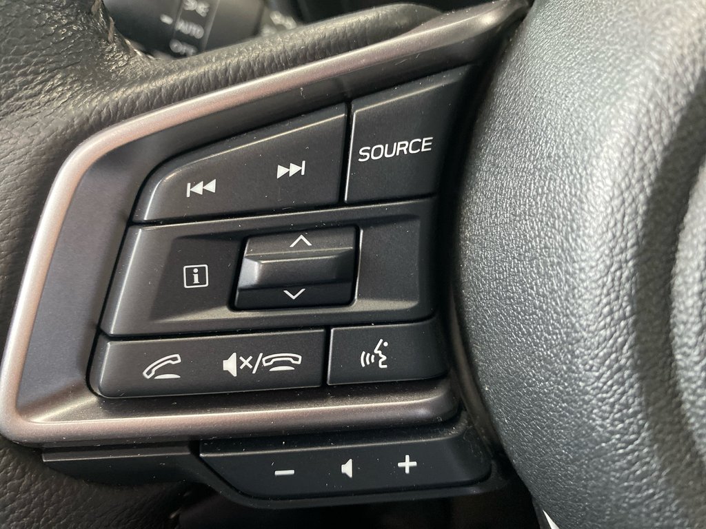 Subaru Outback Convenience 2023 à Cowansville, Québec - 23 - w1024h768px