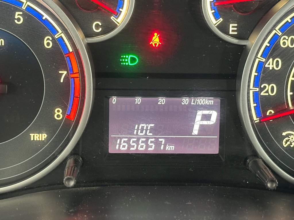 2012 Suzuki SX4 Hatchback JX in Cowansville, Quebec - 33 - w1024h768px