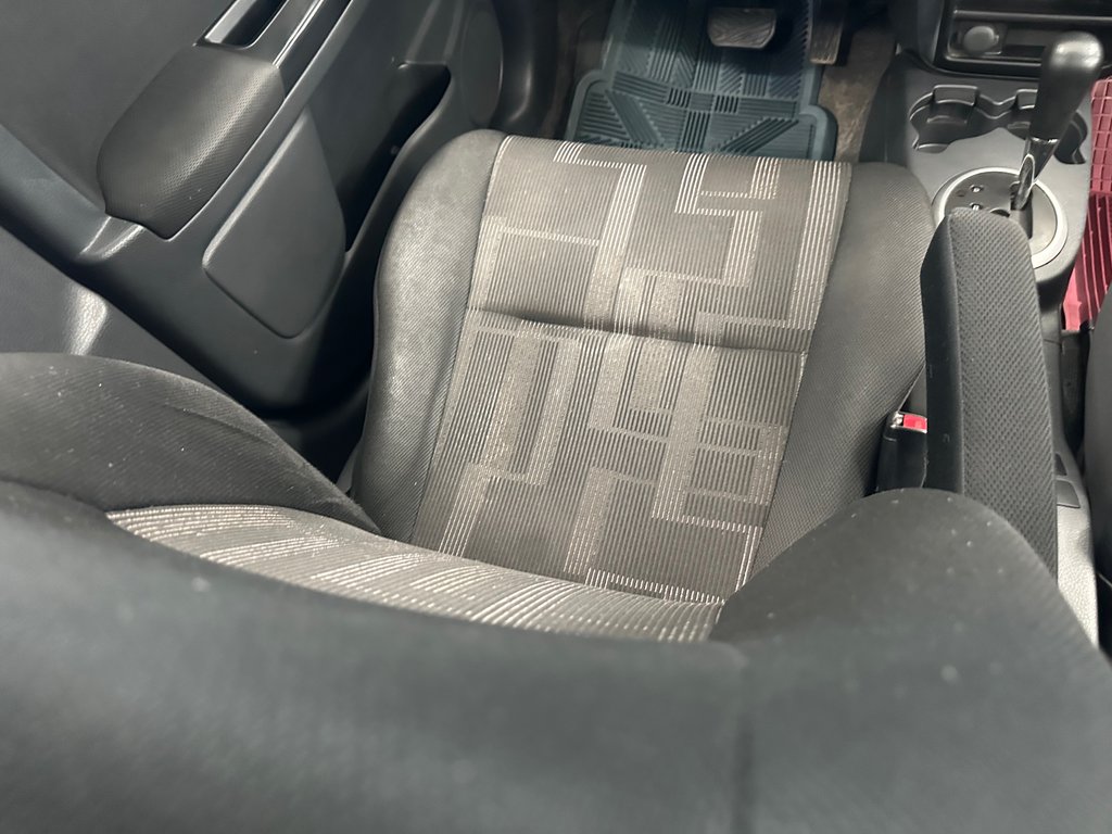 2012 Suzuki SX4 Hatchback JX in Cowansville, Quebec - 21 - w1024h768px