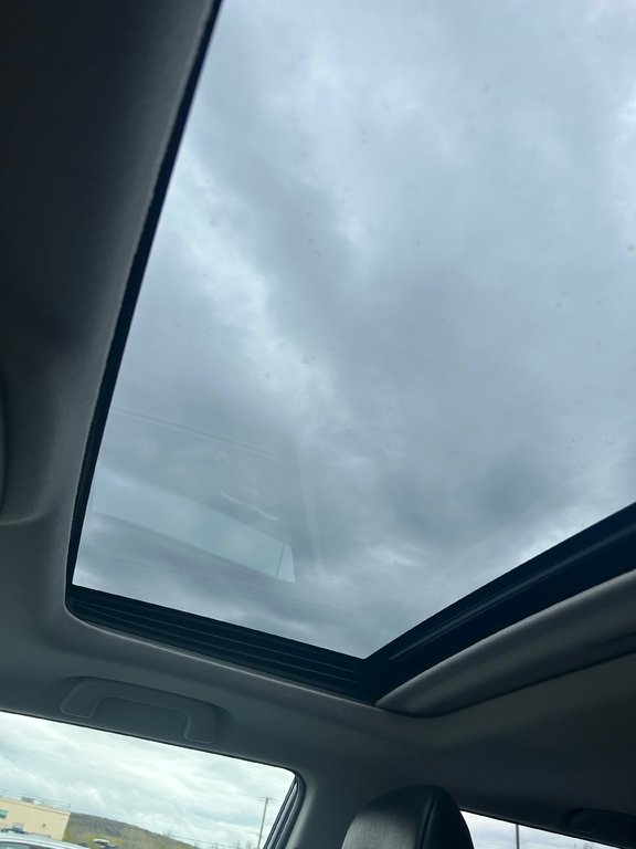 2016 Toyota 4Runner SR5 in Cowansville, Quebec - 9 - w1024h768px