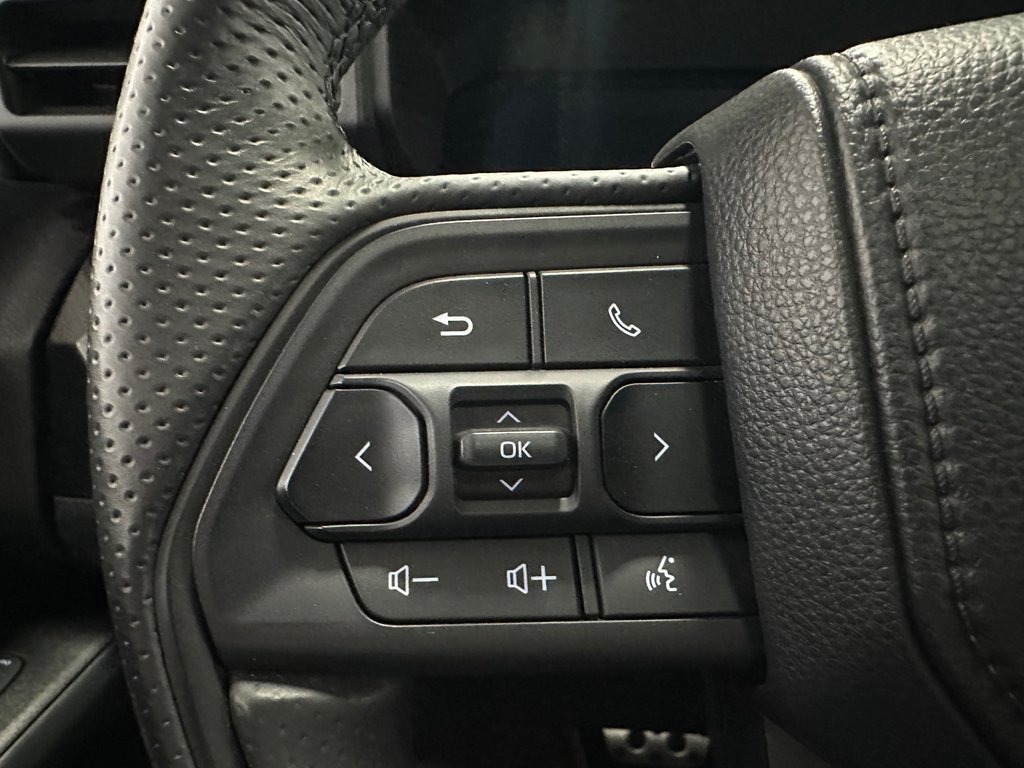 2025 Toyota 4Runner Hybrid TRD PRO in Cowansville, Quebec - 29 - w1024h768px