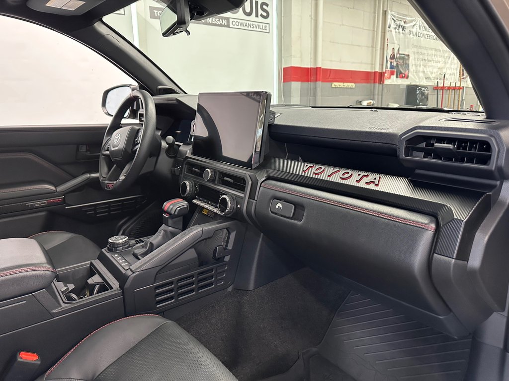 2025 Toyota 4Runner Hybrid TRD PRO in Cowansville, Quebec - 17 - w1024h768px