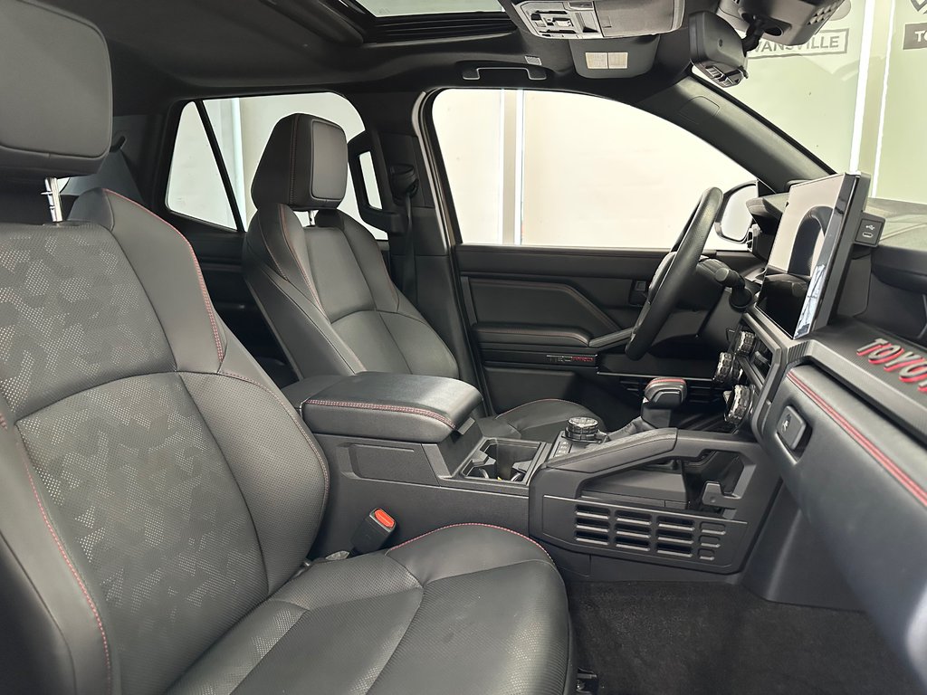 2025 Toyota 4Runner Hybrid TRD PRO in Cowansville, Quebec - 20 - w1024h768px