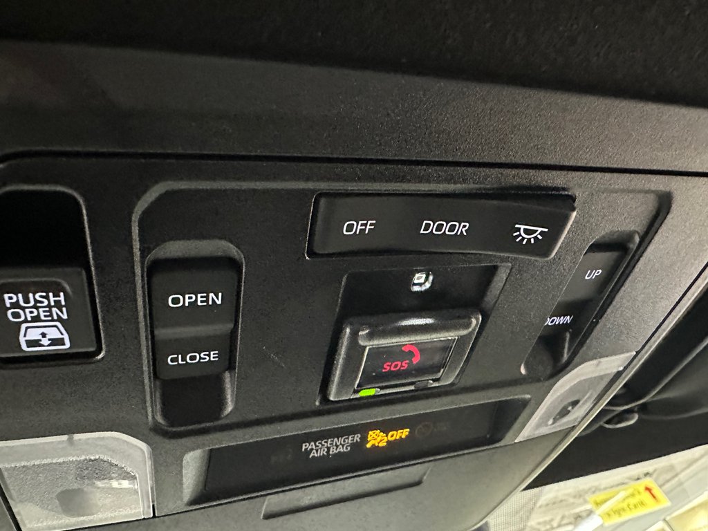 2025 Toyota 4Runner Hybrid TRD PRO in Cowansville, Quebec - 34 - w1024h768px