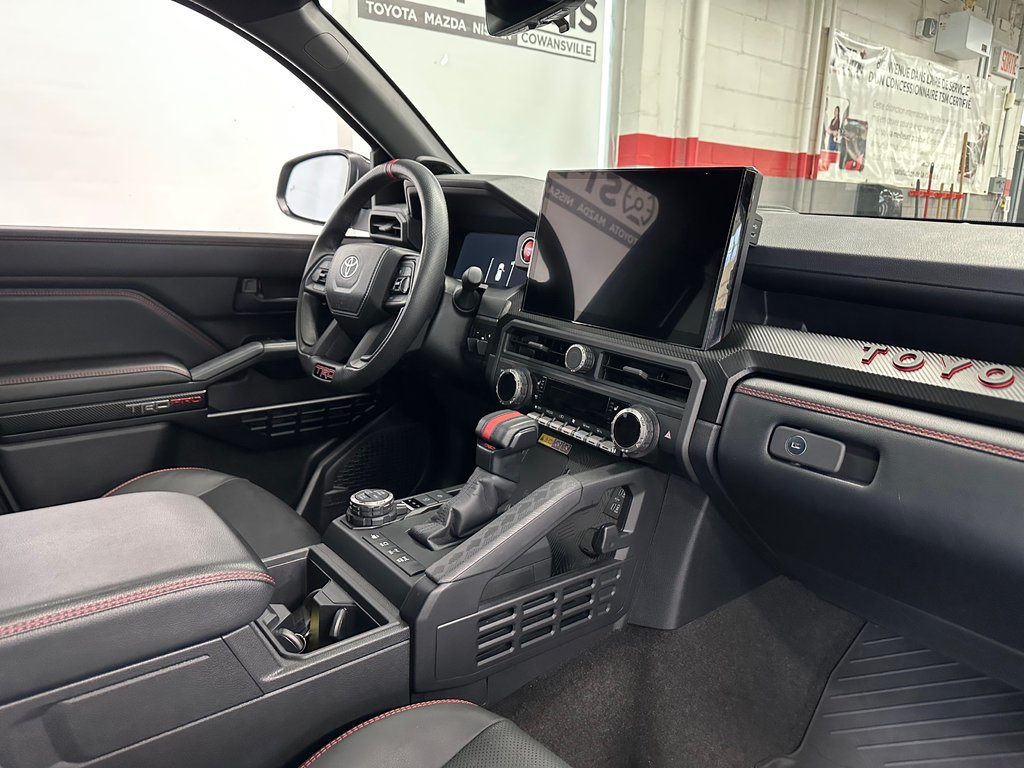 2025 Toyota 4Runner Hybrid TRD PRO in Cowansville, Quebec - 19 - w1024h768px