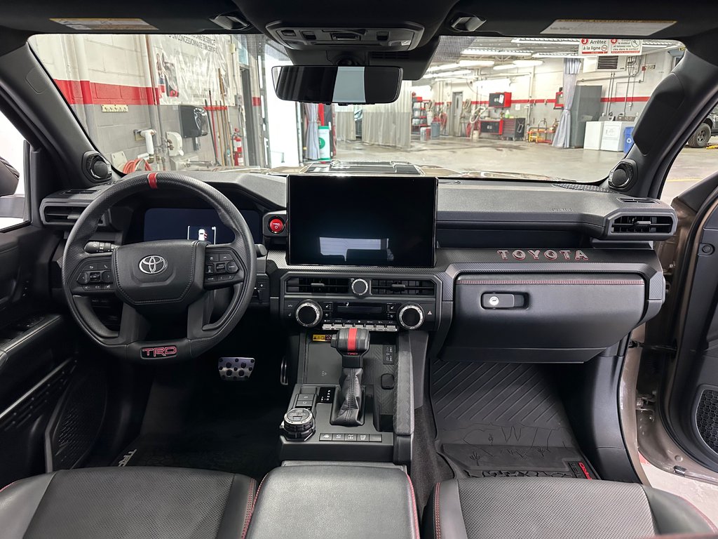 2025 Toyota 4Runner Hybrid TRD PRO in Cowansville, Quebec - 21 - w1024h768px