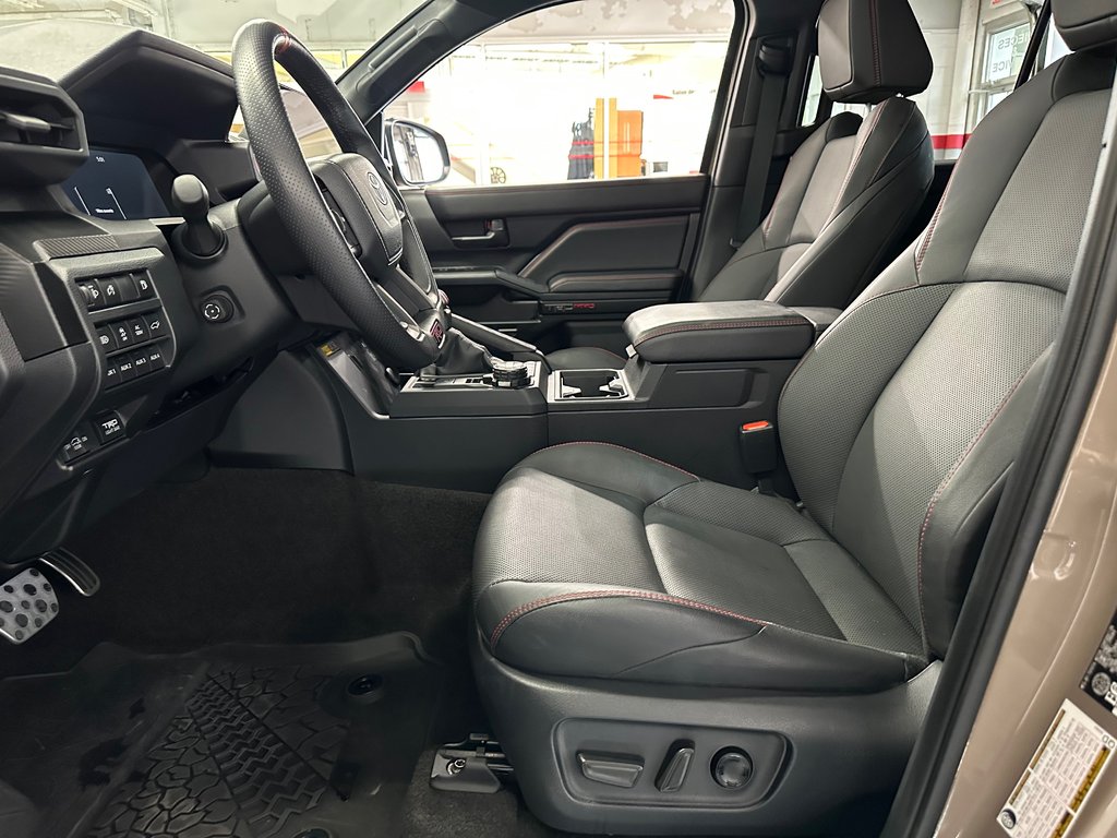 2025 Toyota 4Runner Hybrid TRD PRO in Cowansville, Quebec - 22 - w1024h768px