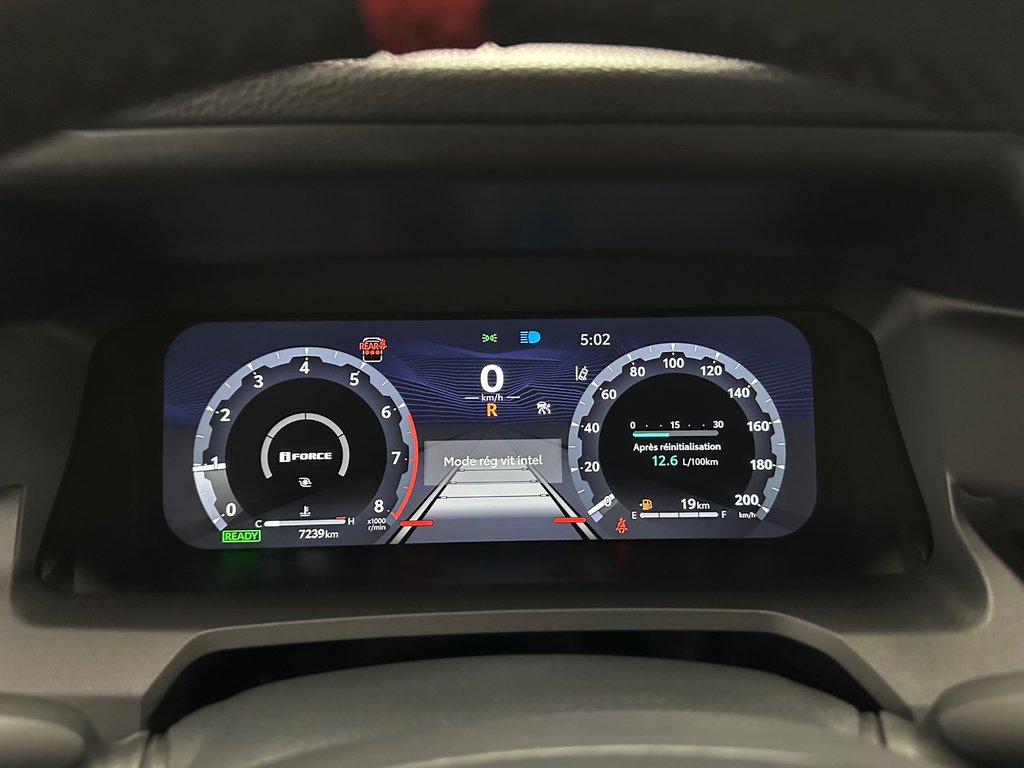 2025 Toyota 4Runner Hybrid TRD PRO in Cowansville, Quebec - 26 - w1024h768px