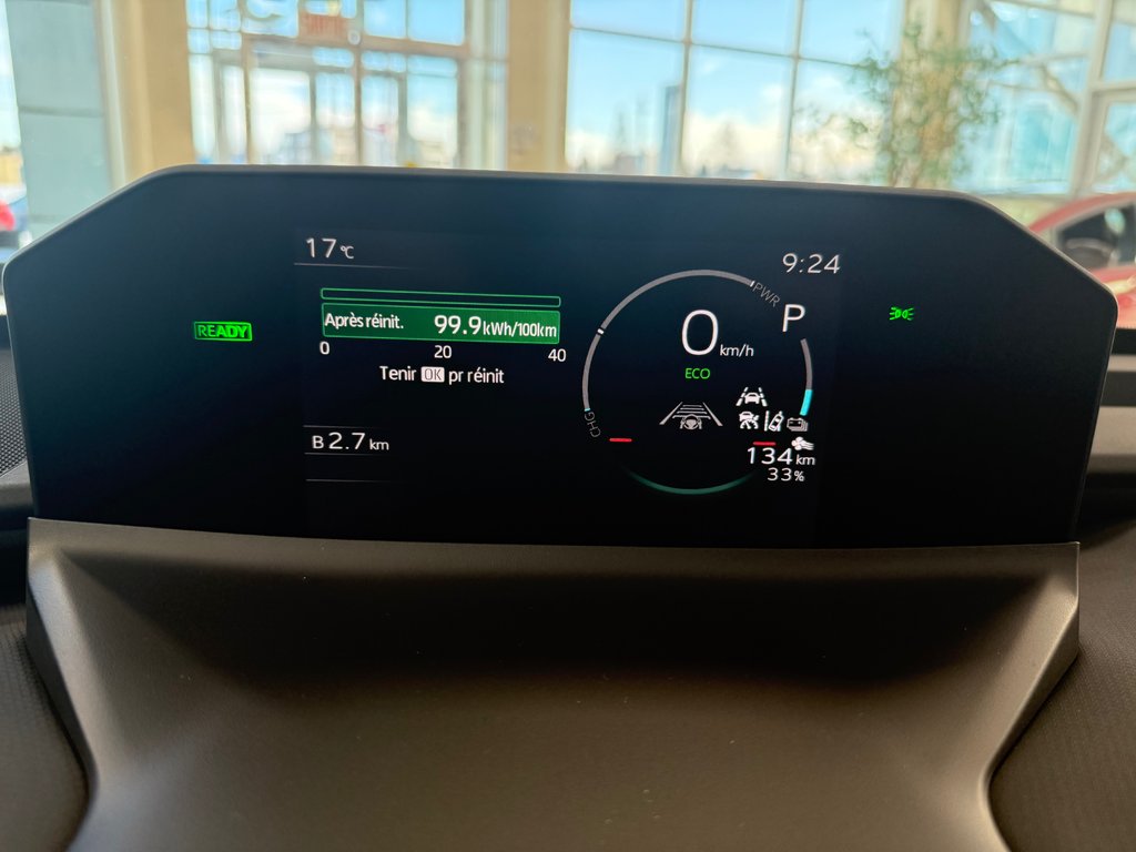 Toyota bZ Limited AWD 2026 à Cowansville, Québec - 34 - w1024h768px