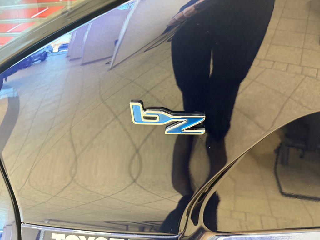 Toyota bZ Limited AWD 2026 à Cowansville, Québec - 9 - w1024h768px