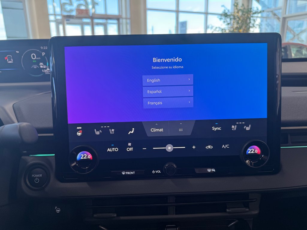 Toyota bZ Limited AWD 2026 à Cowansville, Québec - 30 - w1024h768px