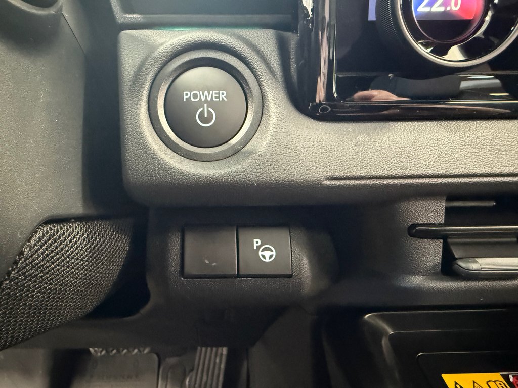 Toyota bZ Limited AWD 2026 à Cowansville, Québec - 27 - w1024h768px