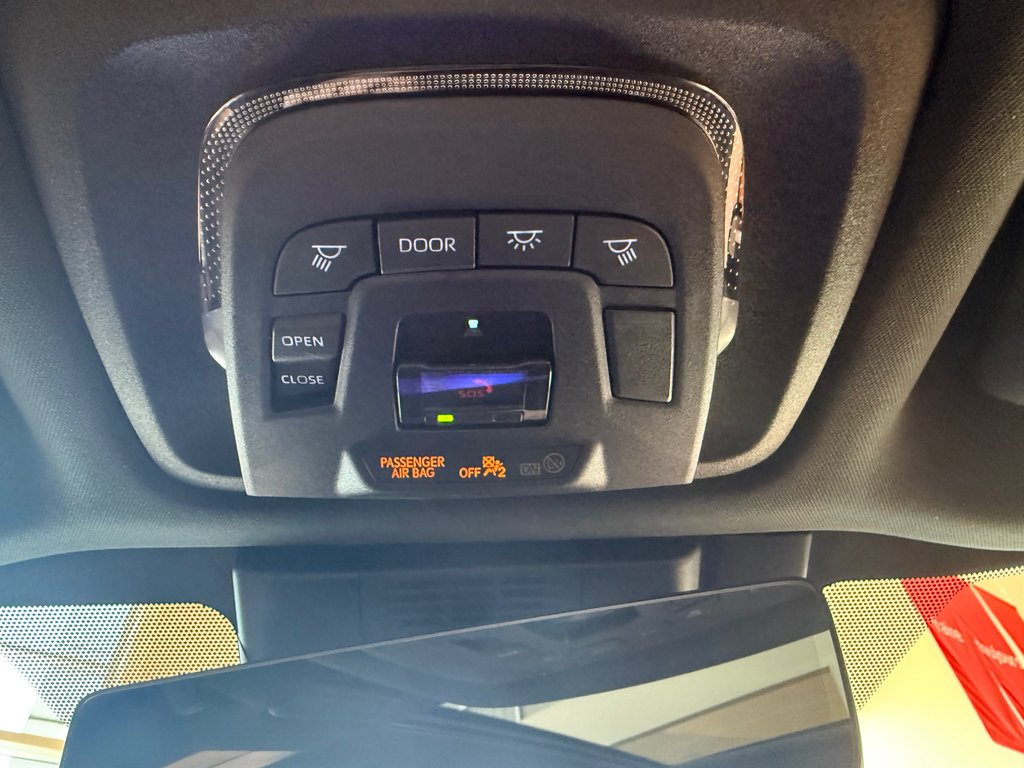 Toyota bZ Limited AWD 2026 à Cowansville, Québec - 25 - w1024h768px