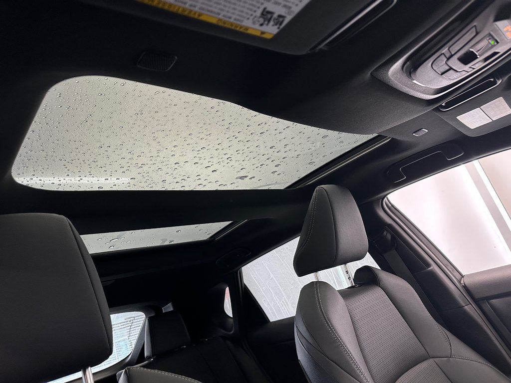 Toyota bZ4X XLE TECHNOLOGIE 2023 à Cowansville, Québec - 20 - w1024h768px