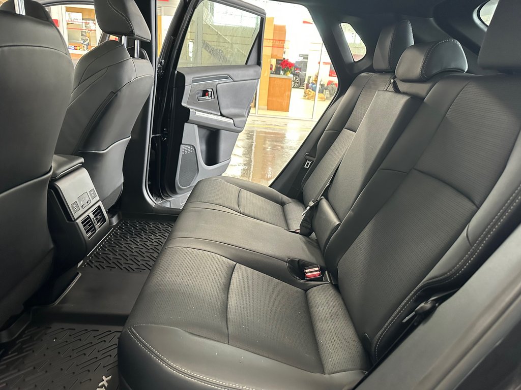 Toyota bZ4X XLE TECHNOLOGIE 2023 à Cowansville, Québec - 18 - w1024h768px