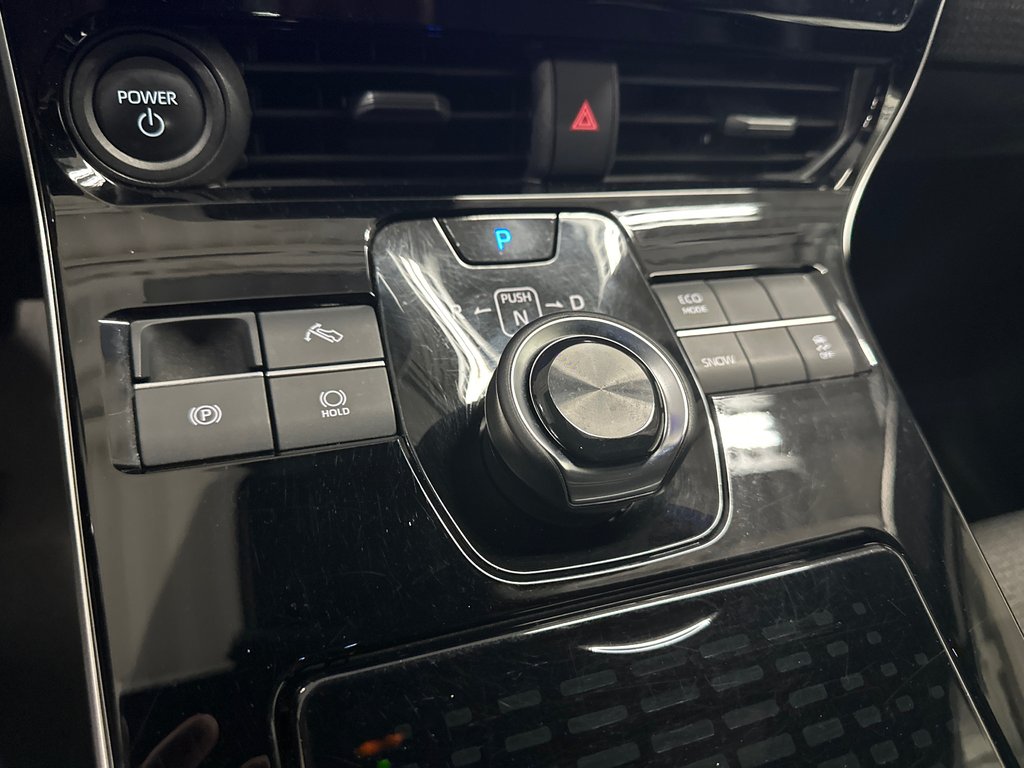 Toyota bZ4X LE 2023 à Cowansville, Québec - 14 - w1024h768px