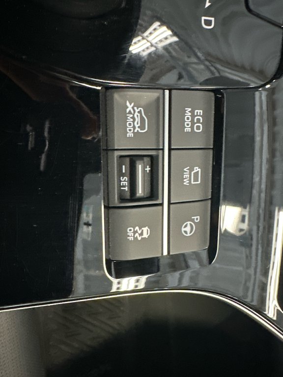 Toyota bZ4X XLE 2024 à Cowansville, Québec - 21 - w1024h768px