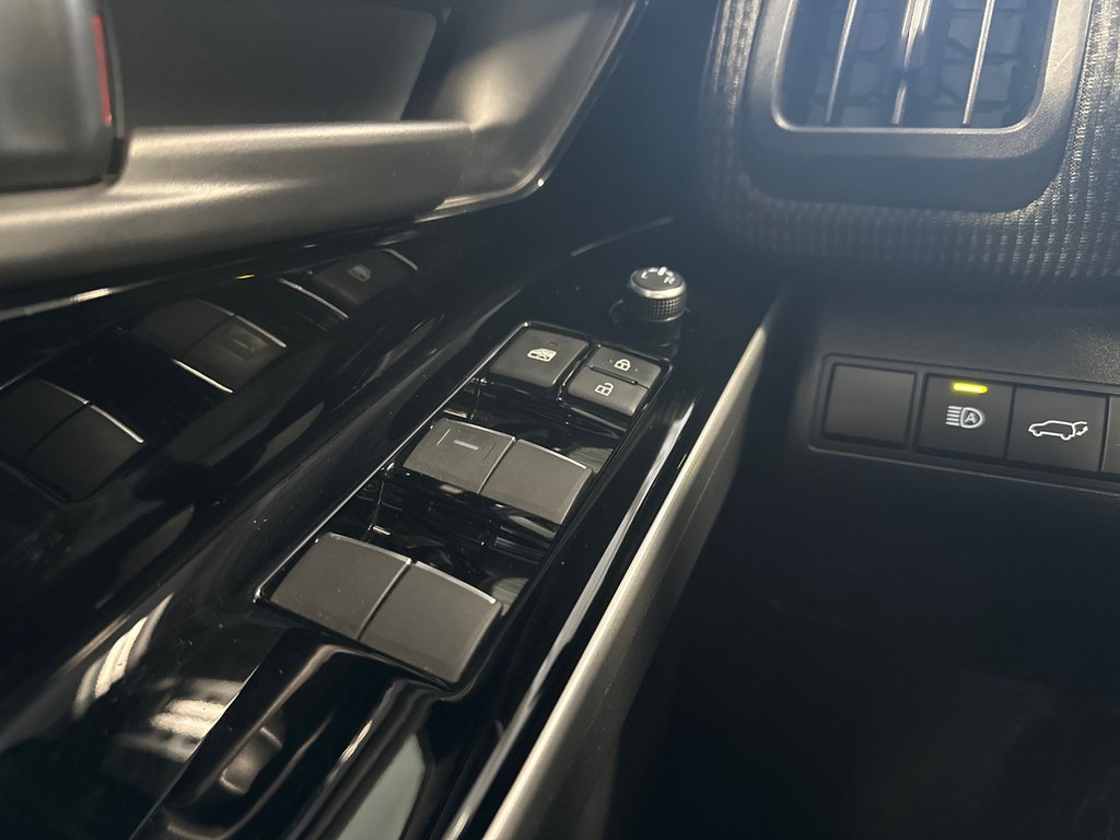 Toyota bZ4X XLE 2024 à Cowansville, Québec - 20 - w1024h768px