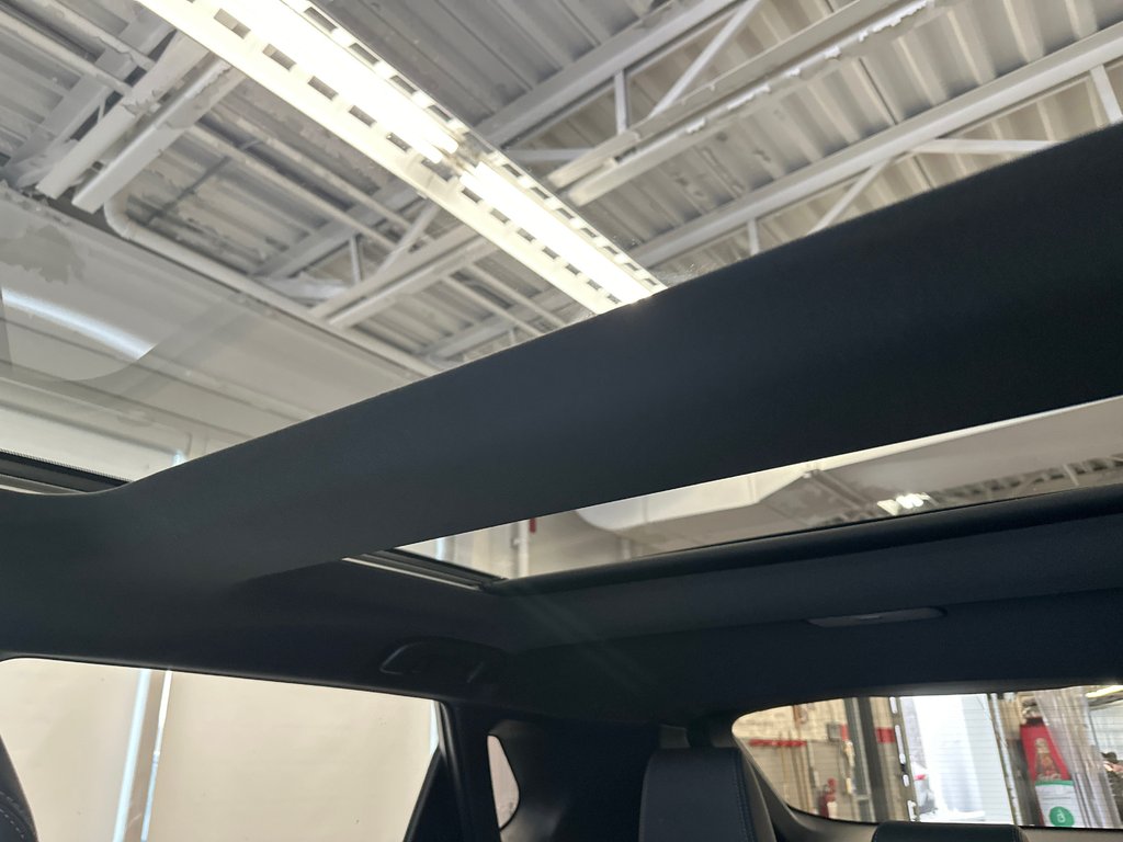 Toyota bZ4X XLE 2024 à Cowansville, Québec - 23 - w1024h768px