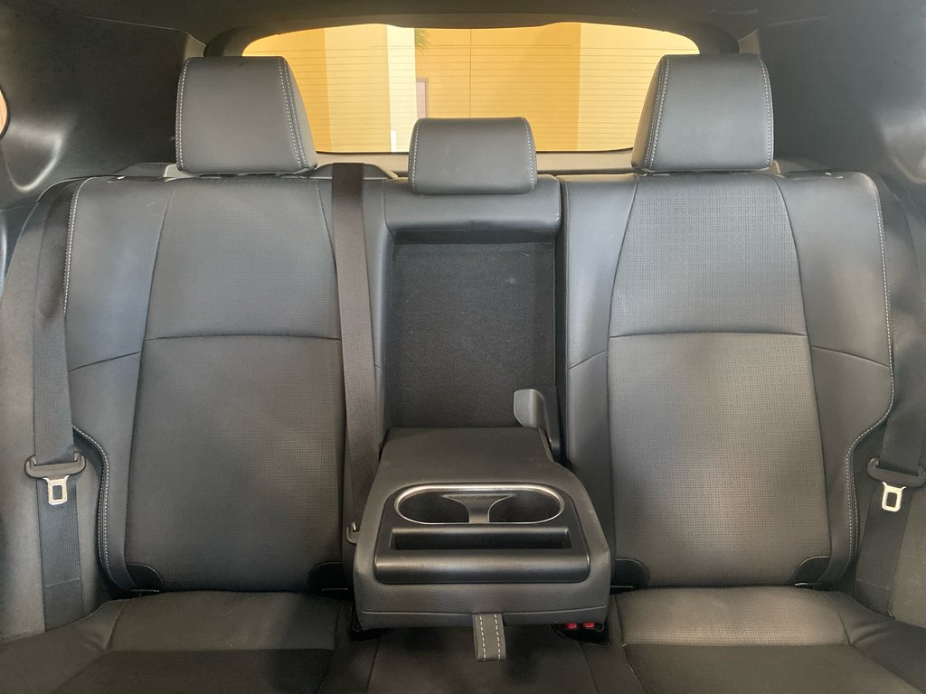2025 Toyota BZ4X XLE AWD GROUPE TECHNOLOGIE in Cowansville, Quebec - 24 - w1024h768px