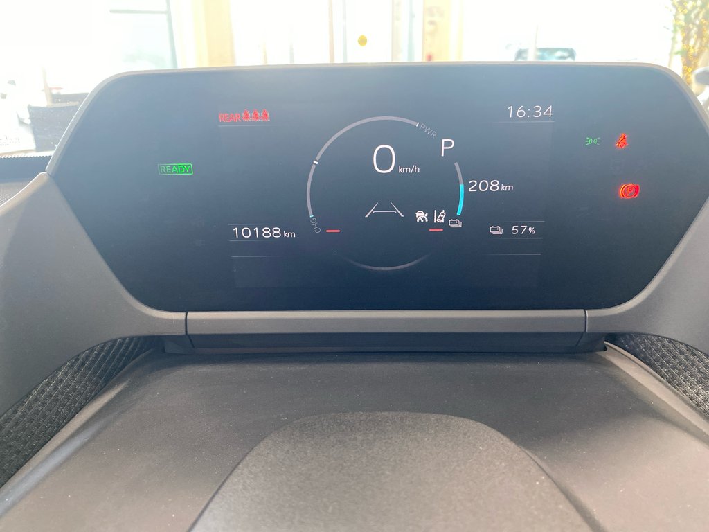 2025 Toyota BZ4X XLE AWD GROUPE TECHNOLOGIE in Cowansville, Quebec - 20 - w1024h768px