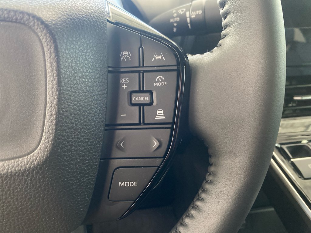 Toyota BZ4X XLE TECH AWD 2025 à Cowansville, Québec - 18 - w1024h768px