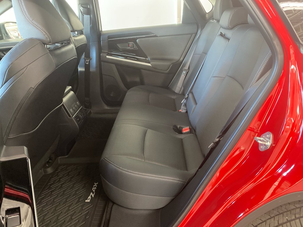 Toyota BZ4X XLE TECH AWD 2025 à Cowansville, Québec - 13 - w1024h768px