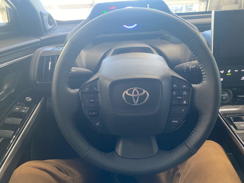 Toyota BZ4X XLE TECH AWD 2025 à Cowansville, Québec - 20 - w1024h768px