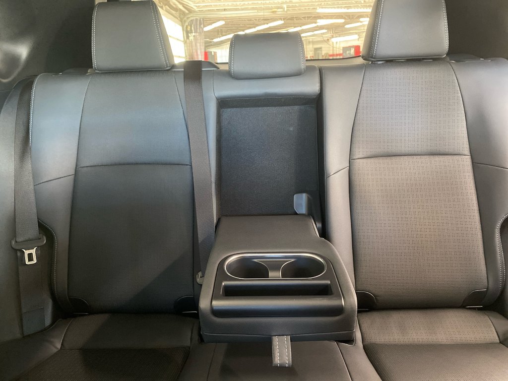 Toyota BZ4X XLE TECH AWD 2025 à Cowansville, Québec - 26 - w1024h768px