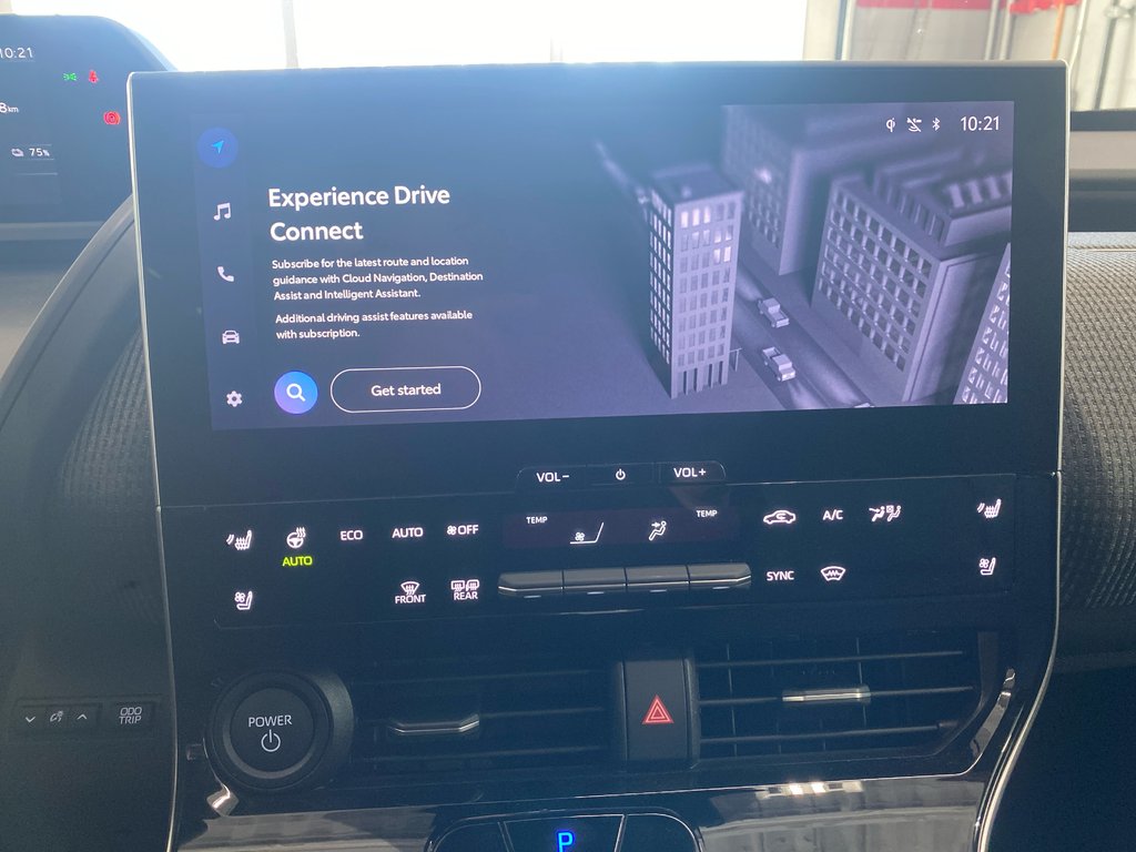 Toyota BZ4X XLE TECH AWD 2025 à Cowansville, Québec - 22 - w1024h768px