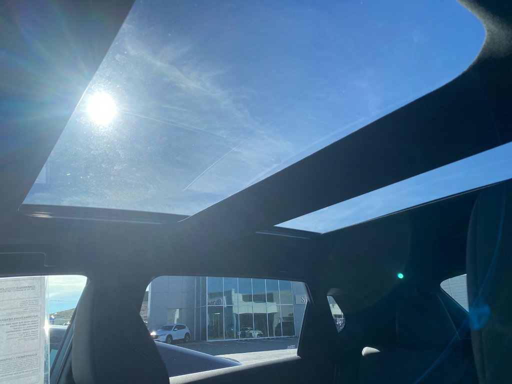 Toyota BZ4X XLE TECH AWD 2025 à Cowansville, Québec - 29 - w1024h768px