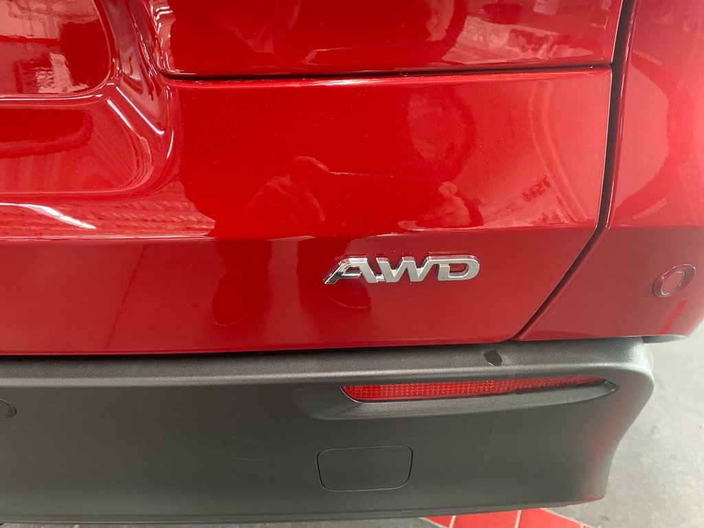 Toyota BZ4X XLE TECH AWD 2025 à Cowansville, Québec - 5 - w1024h768px